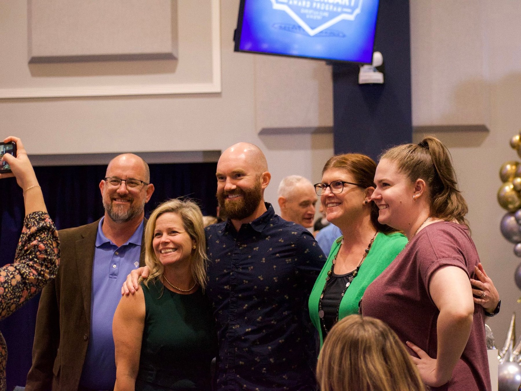 Christian Care Ministry is celebrating 30 years of ministry!